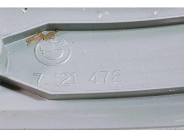 bontott BMW 3 E90 Bal hátsó Ajtó Díszléc