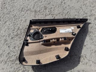 bontott BMW 3 E90 Bal hátsó Ajtó Kárpit