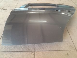 bontott BMW 3 E90 Bal hátsó Ajtó (Üres lemez)