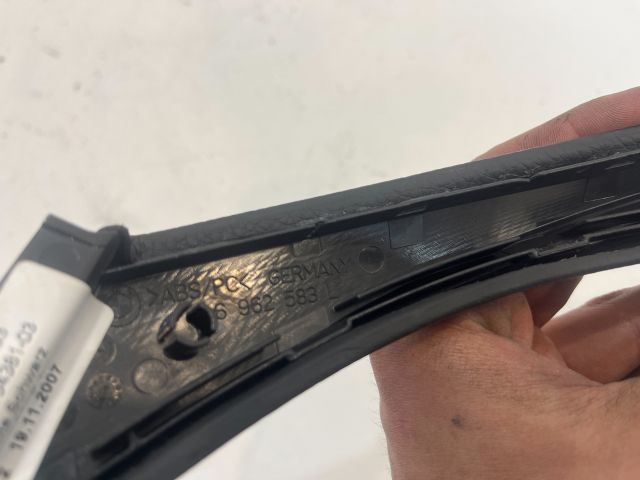 bontott BMW 3 E90 Bal hátsó Ajtóbehúzó