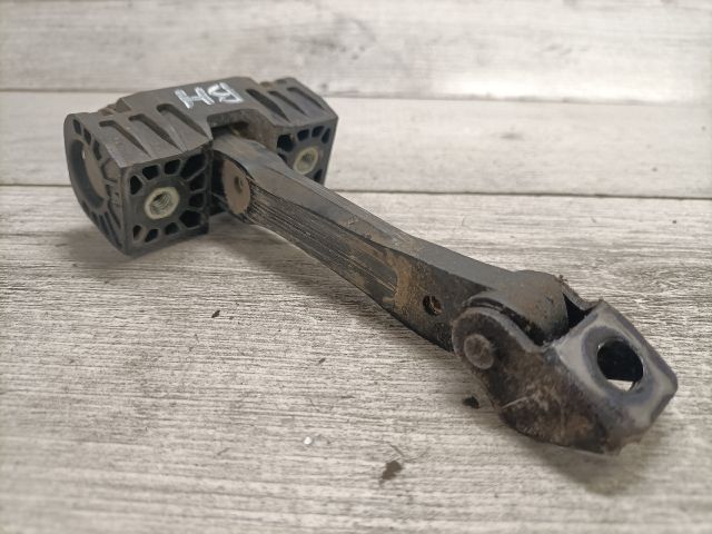 bontott BMW 3 E90 Bal hátsó Ajtóhatároló