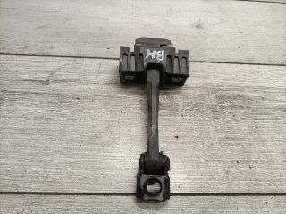 bontott BMW 3 E90 Bal hátsó Ajtóhatároló