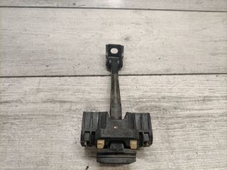 bontott BMW 3 E90 Bal hátsó Ajtóhatároló