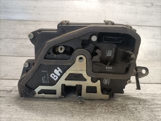 bontott BMW 3 E90 Bal hátsó Ajtózár