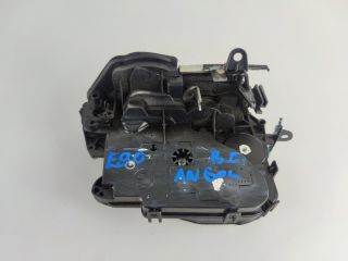 bontott BMW 3 E90 Bal hátsó Ajtózár