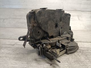 bontott BMW 3 E90 Bal hátsó Ajtózár