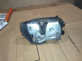 bontott BMW 3 E90 Bal hátsó Ajtózár