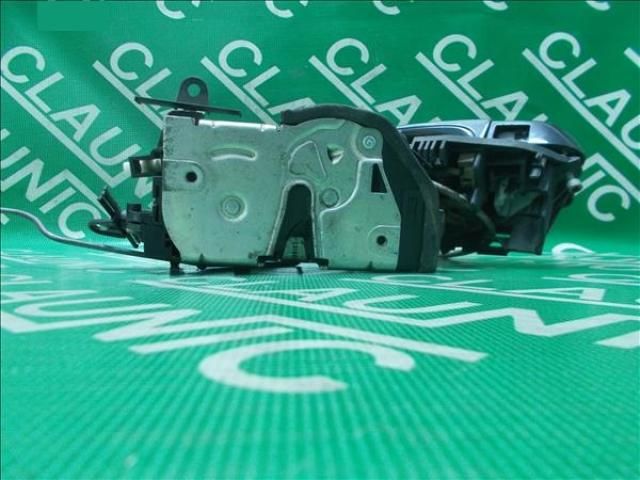 bontott BMW 3 E90 Bal hátsó Ajtózár