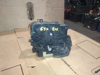 bontott BMW 3 E90 Bal hátsó Ajtózár