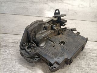 bontott BMW 3 E90 Bal hátsó Ajtózár