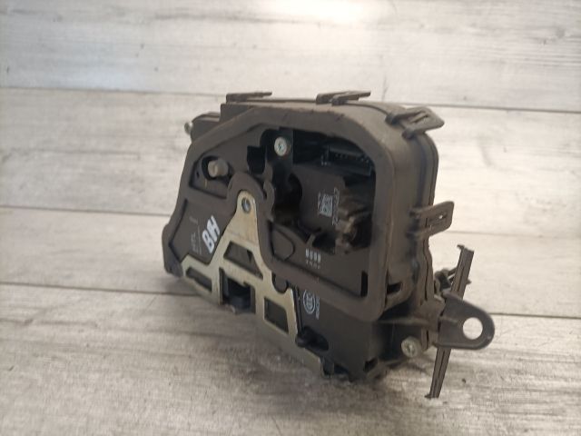 bontott BMW 3 E90 Bal hátsó Ajtózár