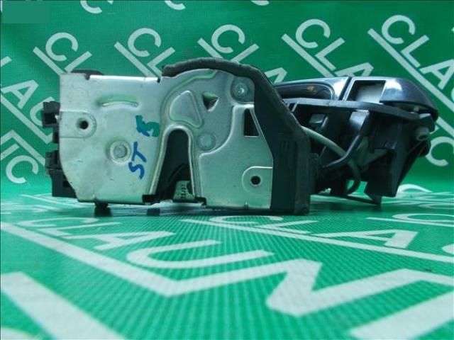 bontott BMW 3 E90 Bal hátsó Ajtózár