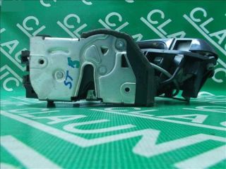 bontott BMW 3 E90 Bal hátsó Ajtózár