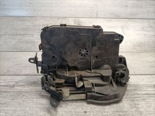 bontott BMW 3 E90 Bal hátsó Ajtózár