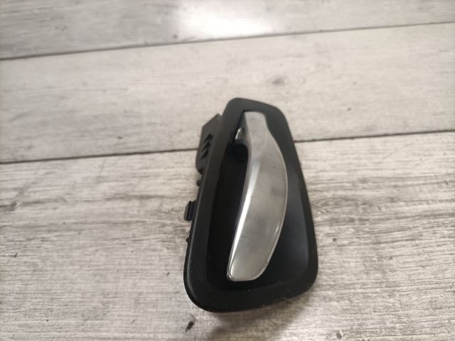 bontott BMW 3 E90 Bal hátsó Belső Kilincs