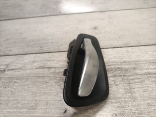 bontott BMW 3 E90 Bal hátsó Belső Kilincs