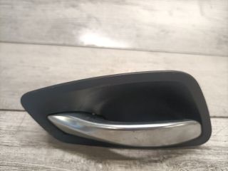 bontott BMW 3 E90 Bal hátsó Belső Kilincs