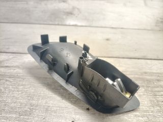 bontott BMW 3 E90 Bal hátsó Belső Kilincs