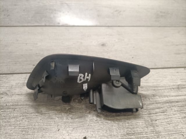 bontott BMW 3 E90 Bal hátsó Belső Kilincs