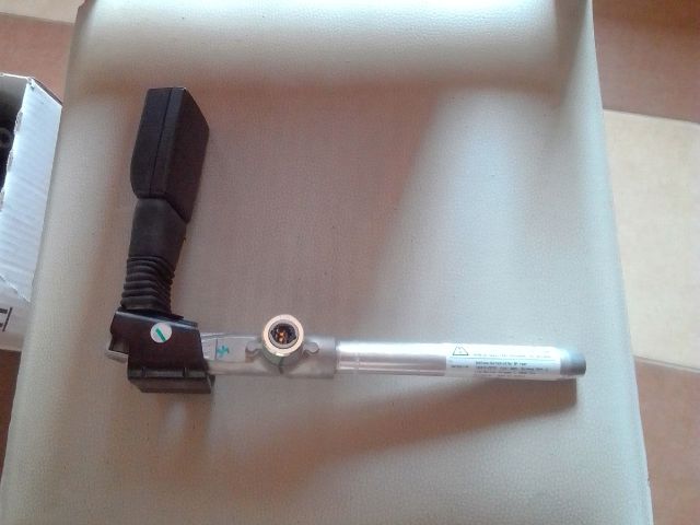 bontott BMW 3 E90 Bal hátsó Biztonsági Öv Csat