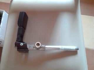 bontott BMW 3 E90 Bal hátsó Biztonsági Öv Csat