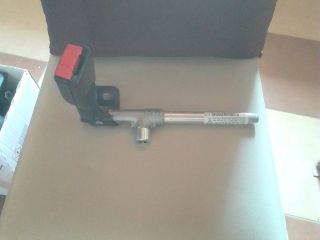 bontott BMW 3 E90 Bal hátsó Biztonsági Öv Csat