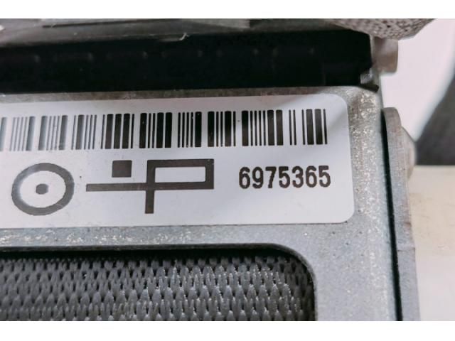 bontott BMW 3 E90 Bal hátsó Biztonsági Öv