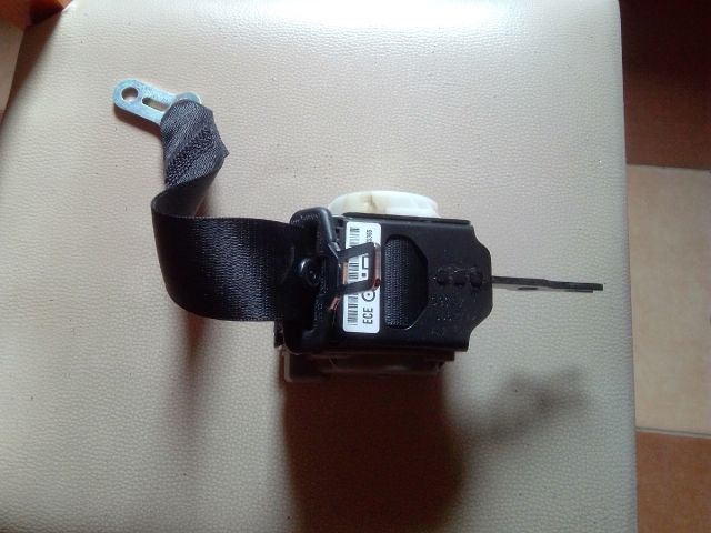 bontott BMW 3 E90 Bal hátsó Biztonsági Öv