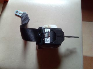 bontott BMW 3 E90 Bal hátsó Biztonsági Öv