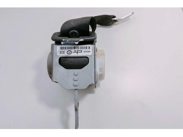 bontott BMW 3 E90 Bal hátsó Biztonsági Öv