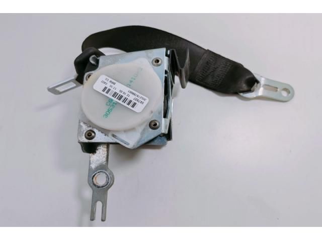 bontott BMW 3 E90 Bal hátsó Biztonsági Öv