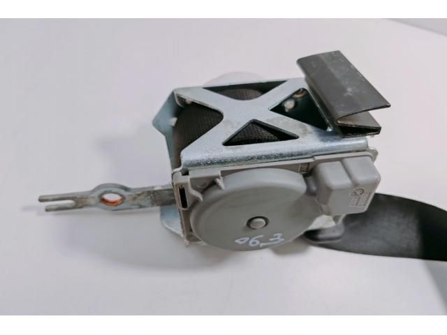 bontott BMW 3 E90 Bal hátsó Biztonsági Öv