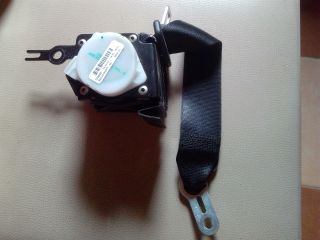 bontott BMW 3 E90 Bal hátsó Biztonsági Öv