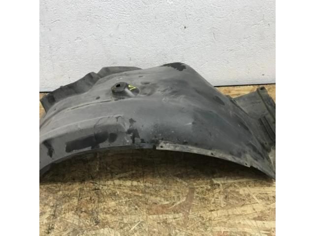 bontott BMW 3 E90 Bal hátsó Dobbetét (Kerékjárati, Műanyag)