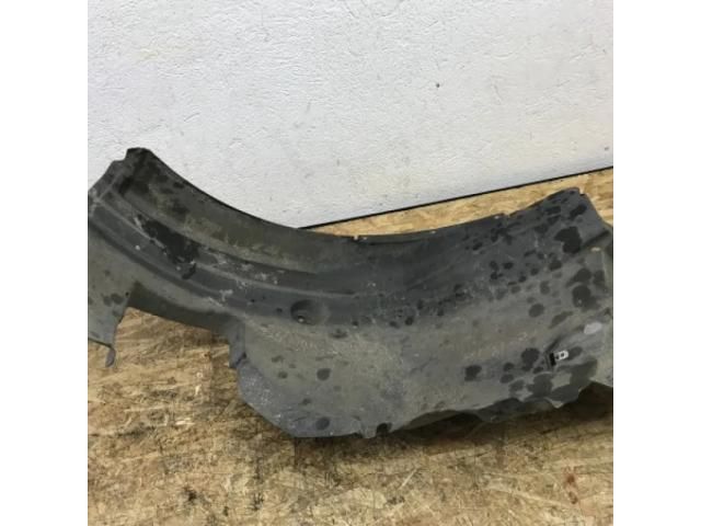 bontott BMW 3 E90 Bal hátsó Dobbetét (Kerékjárati, Műanyag)