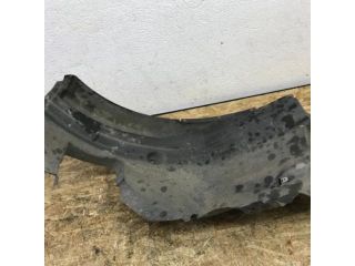 bontott BMW 3 E90 Bal hátsó Dobbetét (Kerékjárati, Műanyag)