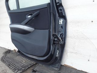 bontott BMW 3 E90 Bal hátsó Fixüveg (Ajtóban)