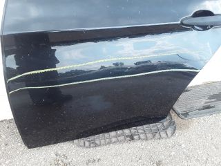 bontott BMW 3 E90 Bal hátsó Fixüveg (Ajtóban)