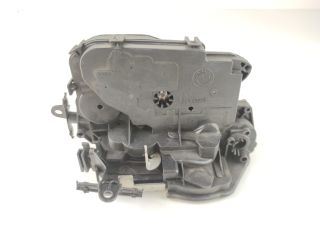 bontott BMW 3 E90 Bal hátsó Központizár Motor