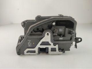 bontott BMW 3 E90 Bal hátsó Központizár Motor