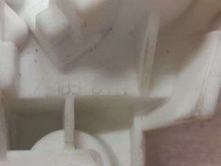 bontott BMW 3 E90 Bal Hátsó Lámpa Foglalat