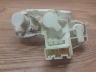 bontott BMW 3 E90 Bal Hátsó Lámpa Foglalat