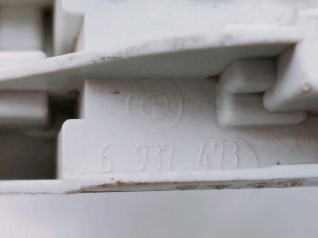 bontott BMW 3 E90 Bal Hátsó Lámpa Foglalat