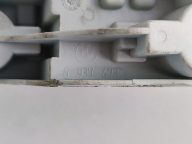 bontott BMW 3 E90 Bal Hátsó Lámpa Foglalat