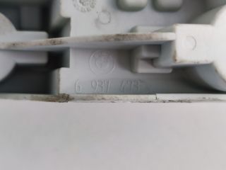 bontott BMW 3 E90 Bal Hátsó Lámpa Foglalat