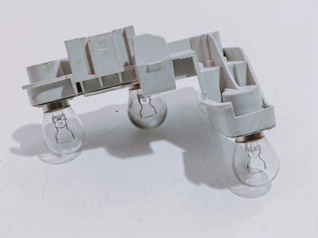 bontott BMW 3 E90 Bal Hátsó Lámpa Foglalat