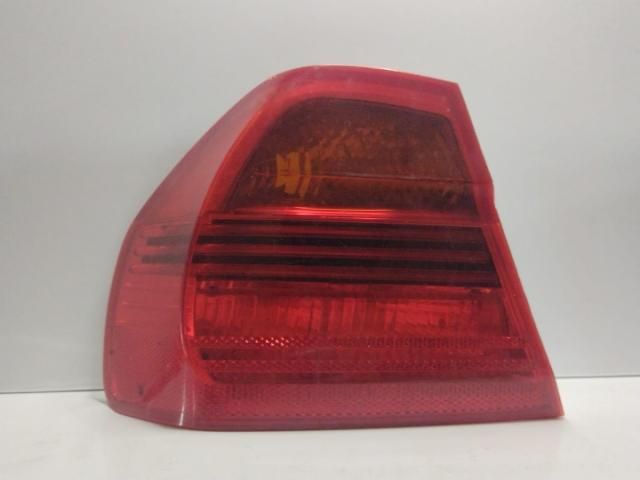 bontott BMW 3 E90 Bal Hátsó Lámpa