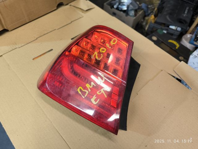 bontott BMW 3 E90 Bal Hátsó Lámpa