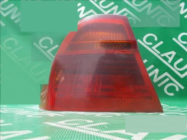 bontott BMW 3 E90 Bal Hátsó Lámpa