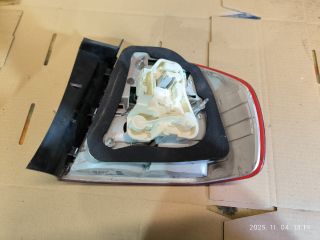 bontott BMW 3 E90 Bal Hátsó Lámpa